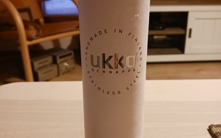 Ukko / Ukkomatti 100