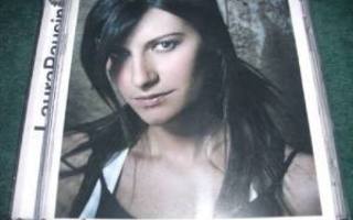 Laura Pausini: Resta in ascolto - CD