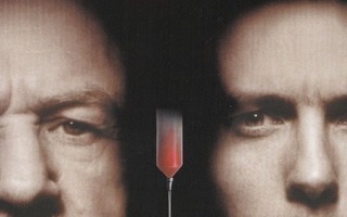 Äärirajat (1996) Hugh Grant & Gene Hackman