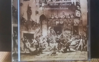 Jethro Tull - Minstrel In The Gallery - CD [Steven Wilson]