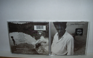 John Mellencamp CD