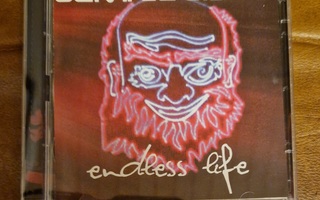 Gentle Giant: Endless Life 2-CD