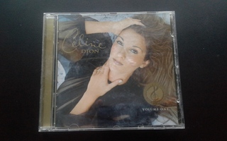 CD: Celine Dion - The Collector's Series Volume One 2000