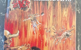 Slayer – Hell Awaits