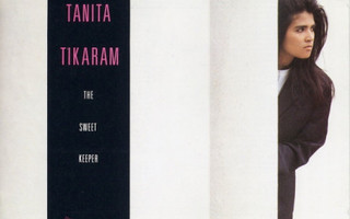CD - TANITA TIKARAM : THE SWEET KEEPER -90