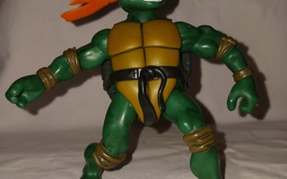 Turtles figuuri