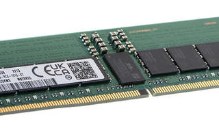 Samsung RDIMM 32GB DDR5 4800MHz M321R4GA0BB0-CQK