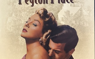 Peyton Place (Mark Robson) R1 DVD