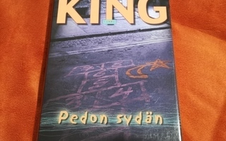Kirja Stephen King, pedon sydän