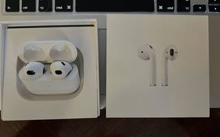 Apple Air Pods Gen. 2