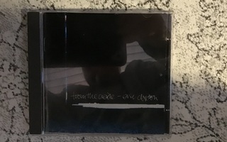 ERIC CLAPTON - From The Cradle CD