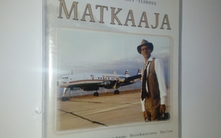 (SL) UUSI! DVD) Matkaaja (1991) Sam Shepard, Julie Delby