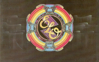 ** ELECTRIC LIGHT ORCHESTRA: A New World Record ** CD