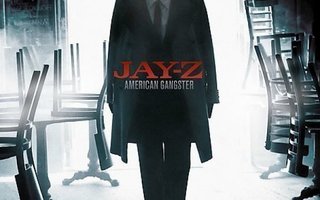 Jay-Z - American gangster -cd