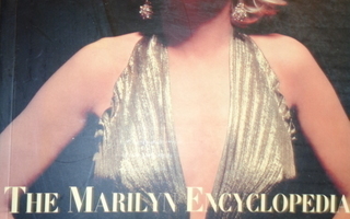 Victor: The Marilyn Encyclopedia