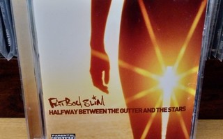 Fatboy Slim - Halfway Between the Gutter and the Stars CD