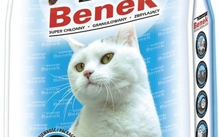 Certech Super Benek White Antibakteerinen - Kiss