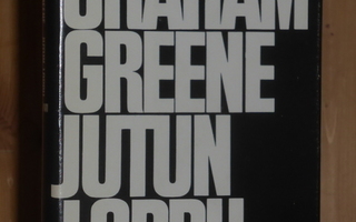 Greene Graham: Jutun loppu