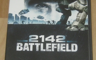 Battlefield 2142 PC:lle