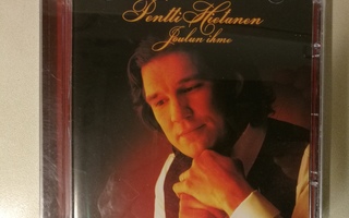 PENTTI HIETANEN-JOULUN IHME-CD,EMI Finland,v. 2001 