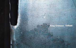King Crimson - Thrak CD