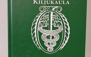 Kiljukaula - laulukirja Helsingin kauppakorkeakoulu 1.p