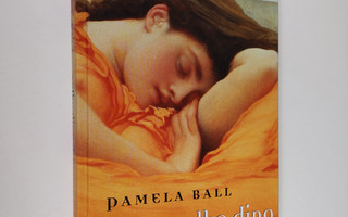 Pamela Ball : Tolka dina drömmar