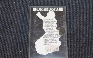 Suomi-Rock 1