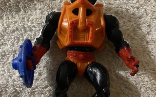 Masters Of The Universe - Stinkor Complete