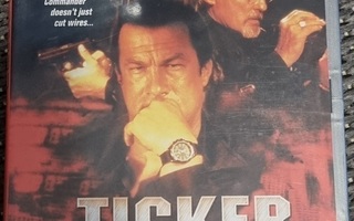 Ticker DVD