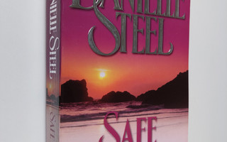 Danielle Steel : Safe harbour