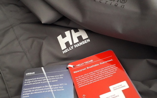 3xXL HELLY HANSEN UUSI