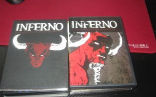 Inferno2005 ja 2006