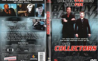 Collectors	(75 888)	k	-SV-	DVD			casper van dien	1999