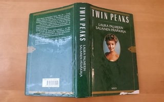Laura Palmerin salainen päiväkirja Twin Peaks, 1991 1.p