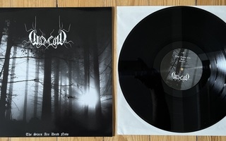 ColdWorld - The Stars Are Dead Now LP
