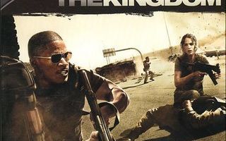 The Kingdom  -  (HD DVD)