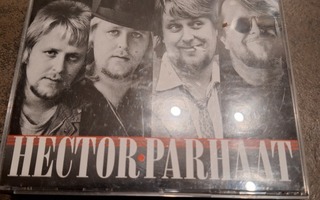 Hector-Parhaat (3-CD) VALITUT PALAT