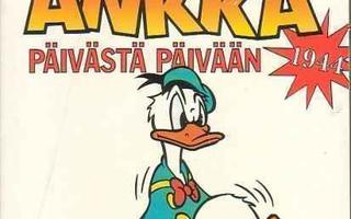 Taliaferro: Aku Ankka - PÄIVÄSTÄ PÄIVÄÄN 1944 (1-painos)