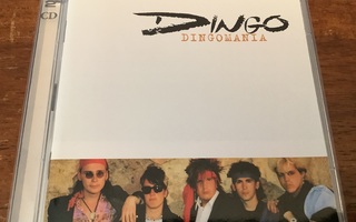DINGO - Dingomania