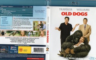 Old Dogs	(39 948)	k	-FI-	suomik.	BLU-RAY		john travolta	2009