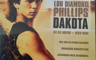 Dakota (Lou Diamond Phillips)