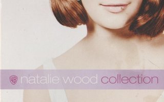 NATALIE WOOD COLLECTION [6DVD]