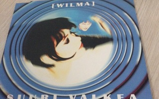 Wilma : Suuri Valkea cds