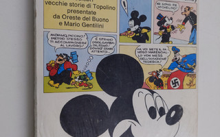 Walt Disney : Gli anni ruggenti di topolino