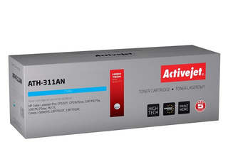 Activejet ATH-311AN toner for HP printer, HP 126