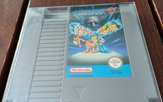 Megaman 3 (NES)