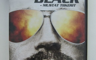 DVD Good guys wear black - Mustat tiikerit (1978)