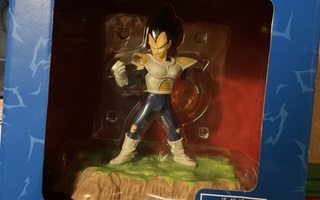 Dragon Ball Z  Vegeta Figuuri