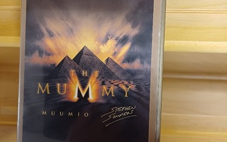 Muumio (Ultimate edition) 2xDVD